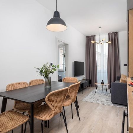 Apartments Diego Rijeka Buitenkant foto
