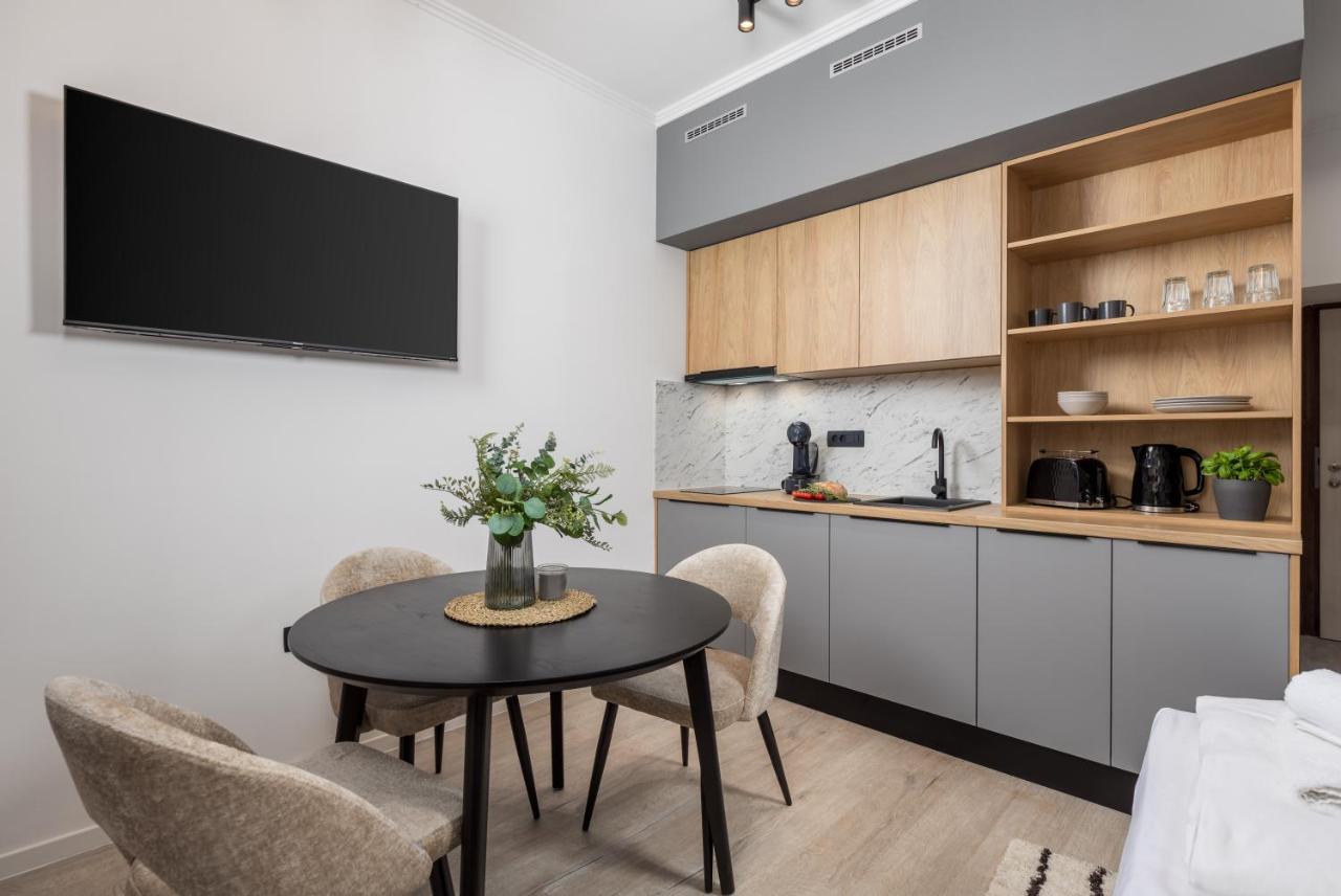 Apartments Diego Rijeka Buitenkant foto