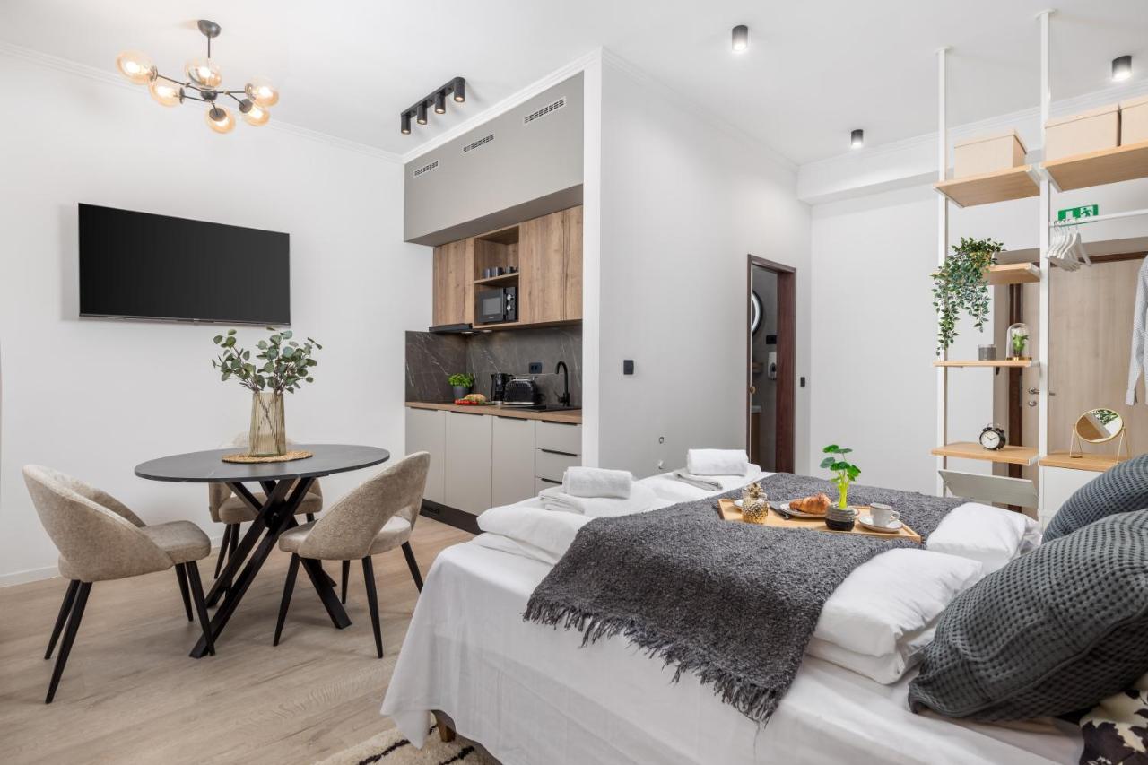 Apartments Diego Rijeka Buitenkant foto