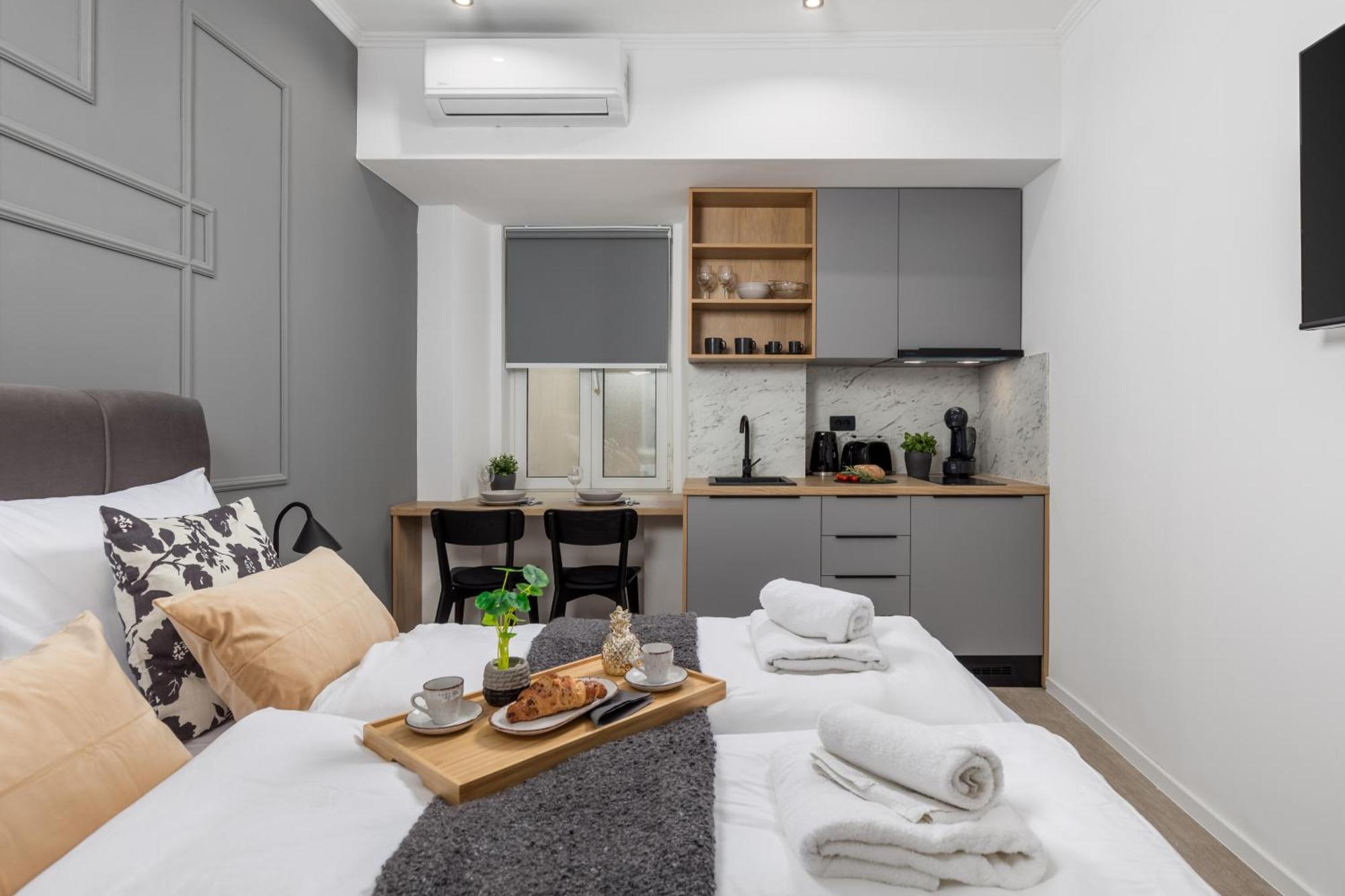 Apartments Diego Rijeka Buitenkant foto