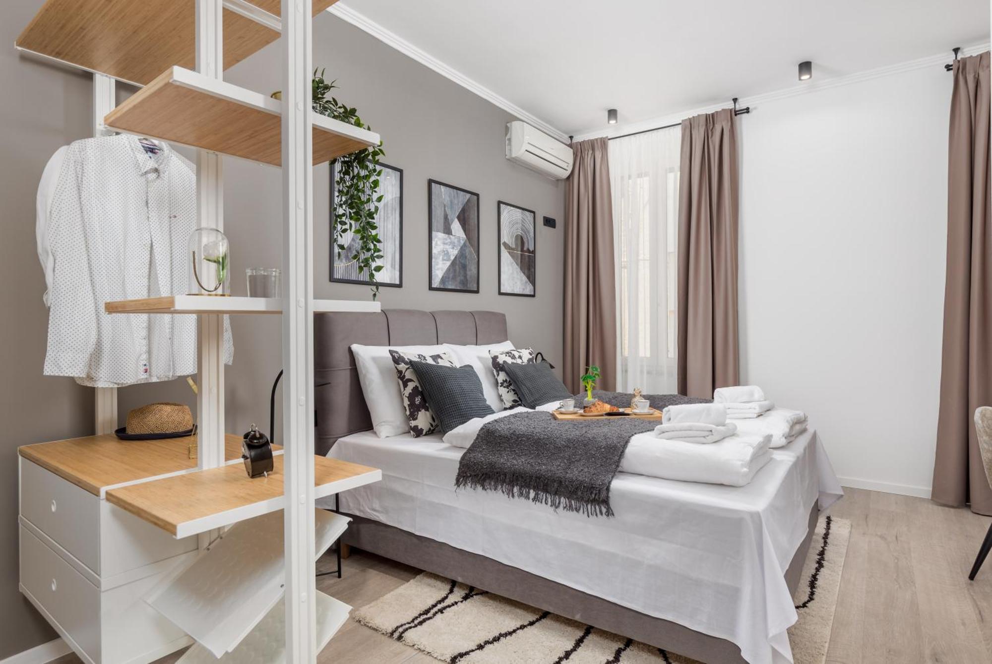 Apartments Diego Rijeka Buitenkant foto
